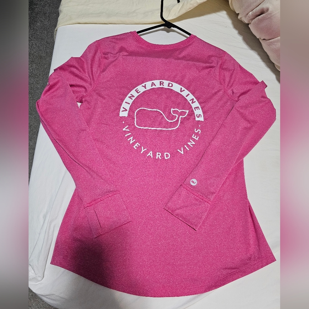 Vineyard Vines Athletic Wear XS